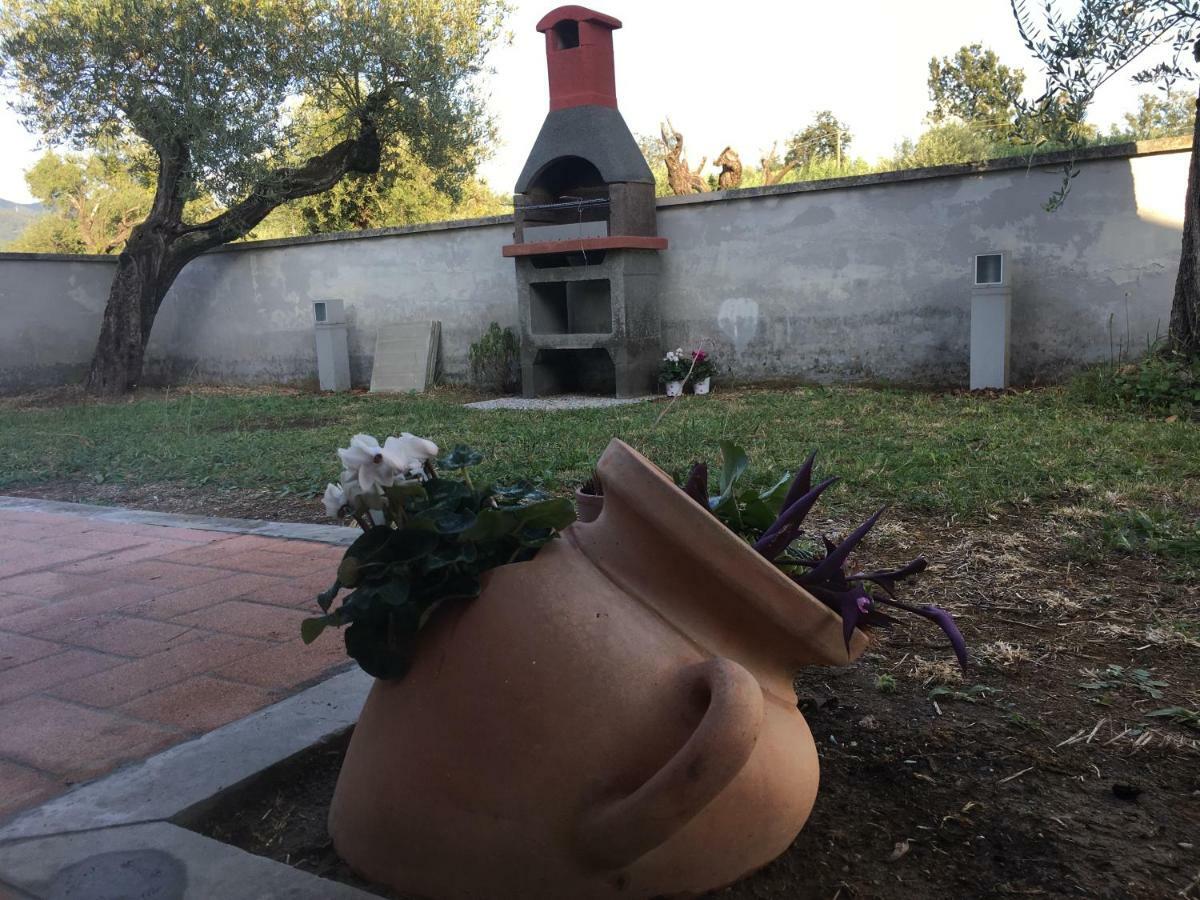 Willa Lunezia Sarzana Zewnętrze zdjęcie