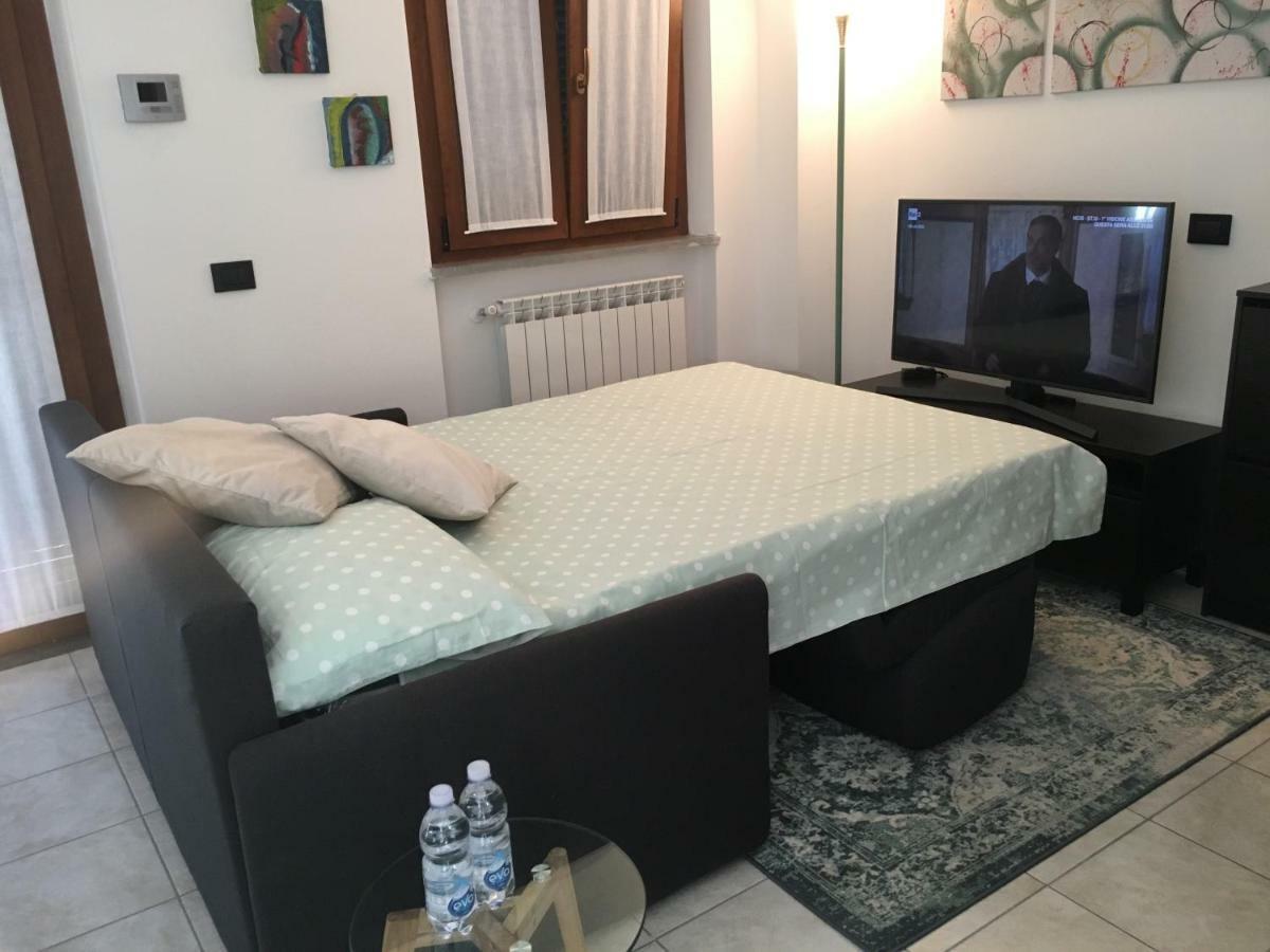 Willa Lunezia Sarzana Zewnętrze zdjęcie