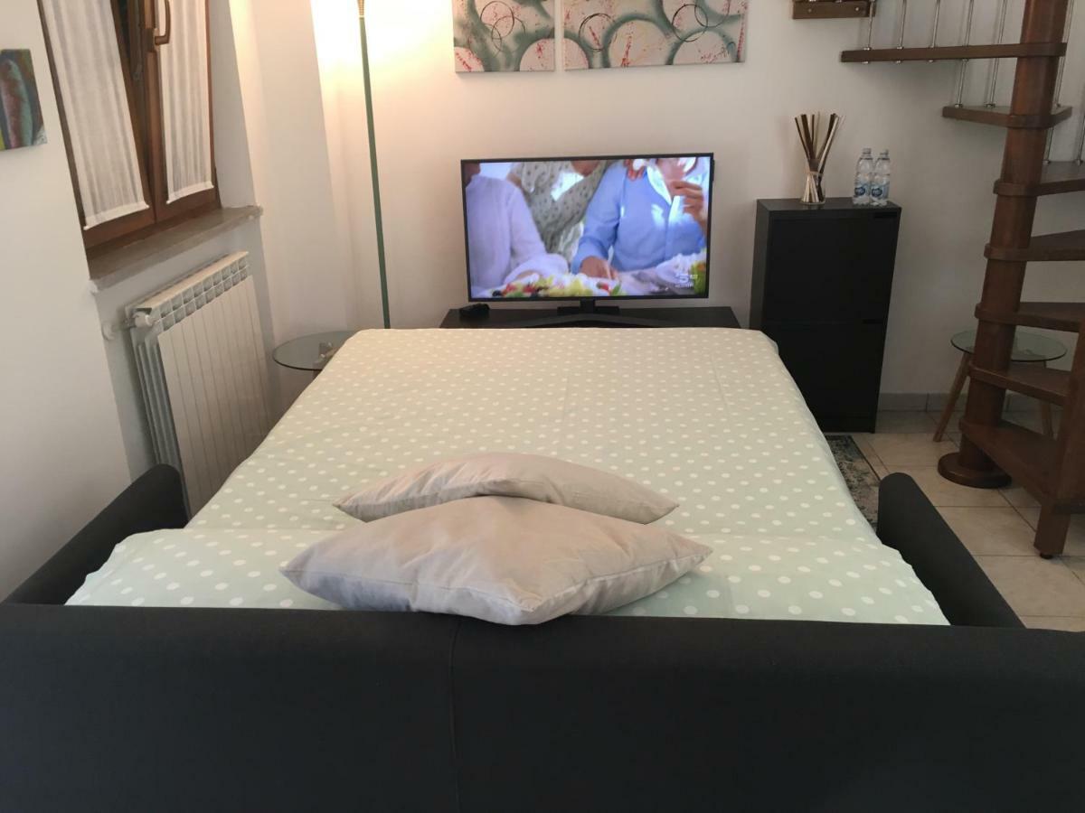 Willa Lunezia Sarzana Zewnętrze zdjęcie